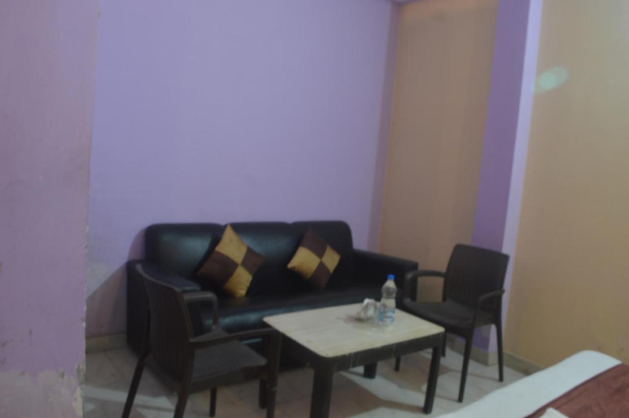 Hotel Apsara , By Soank Hospitality Haridwar Exterior photo