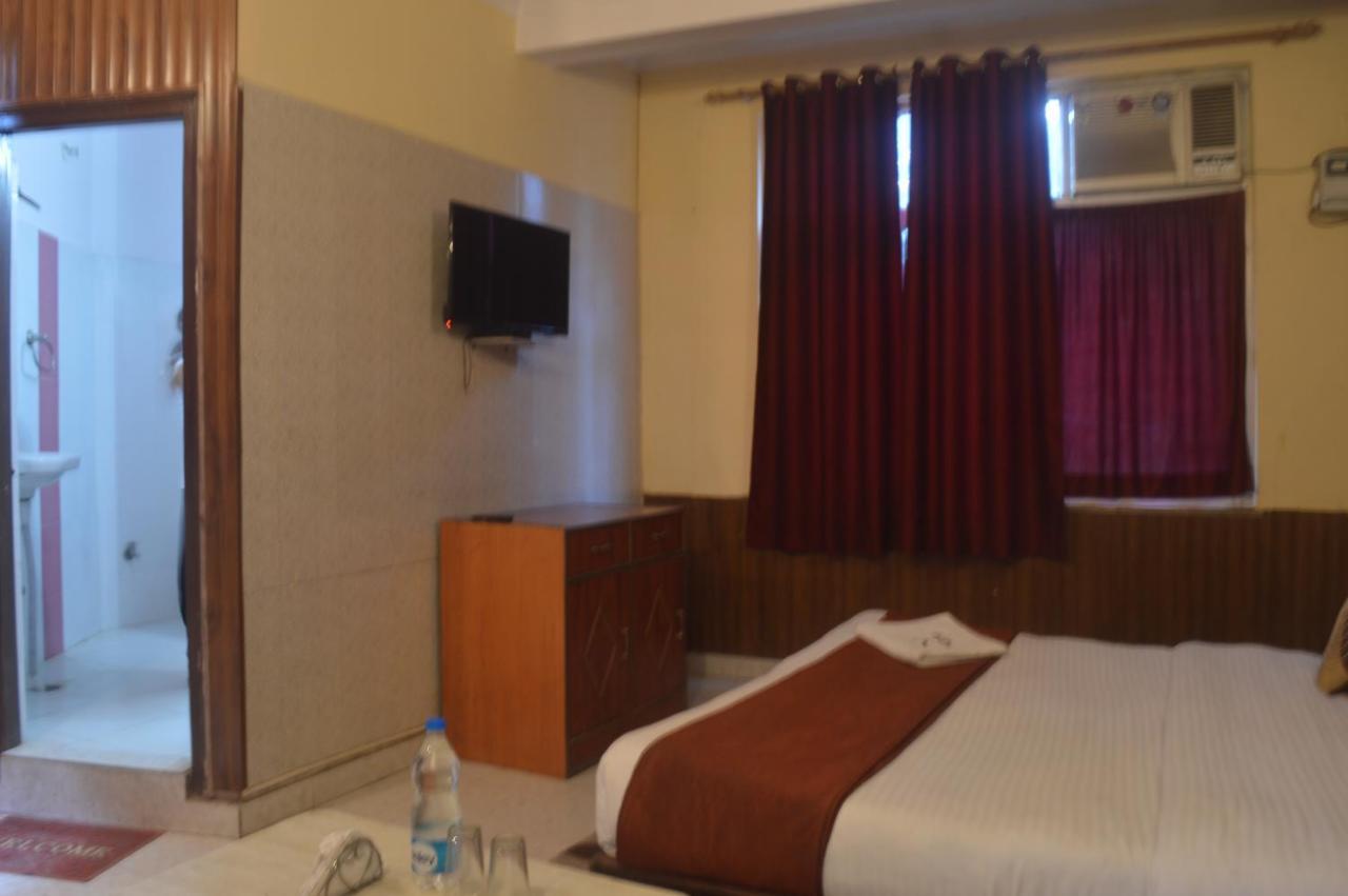 Hotel Apsara , By Soank Hospitality Haridwar Exterior photo