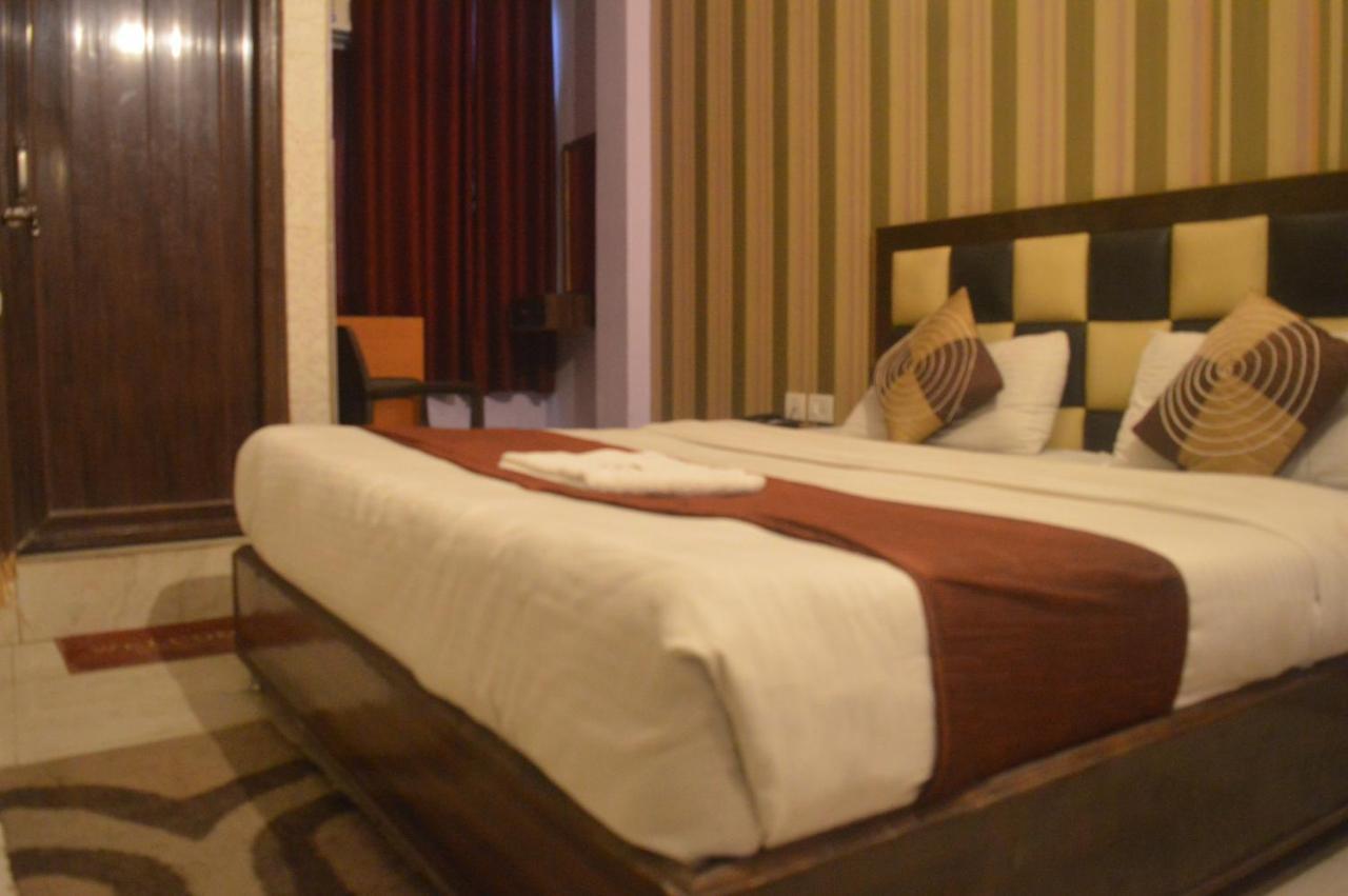 Hotel Apsara , By Soank Hospitality Haridwar Exterior photo