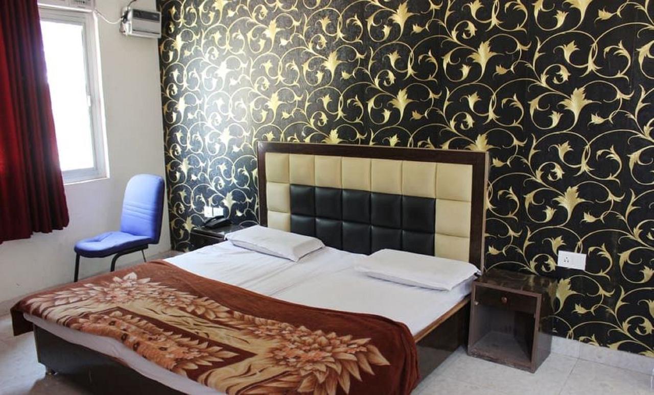 Hotel Apsara , By Soank Hospitality Haridwar Exterior photo