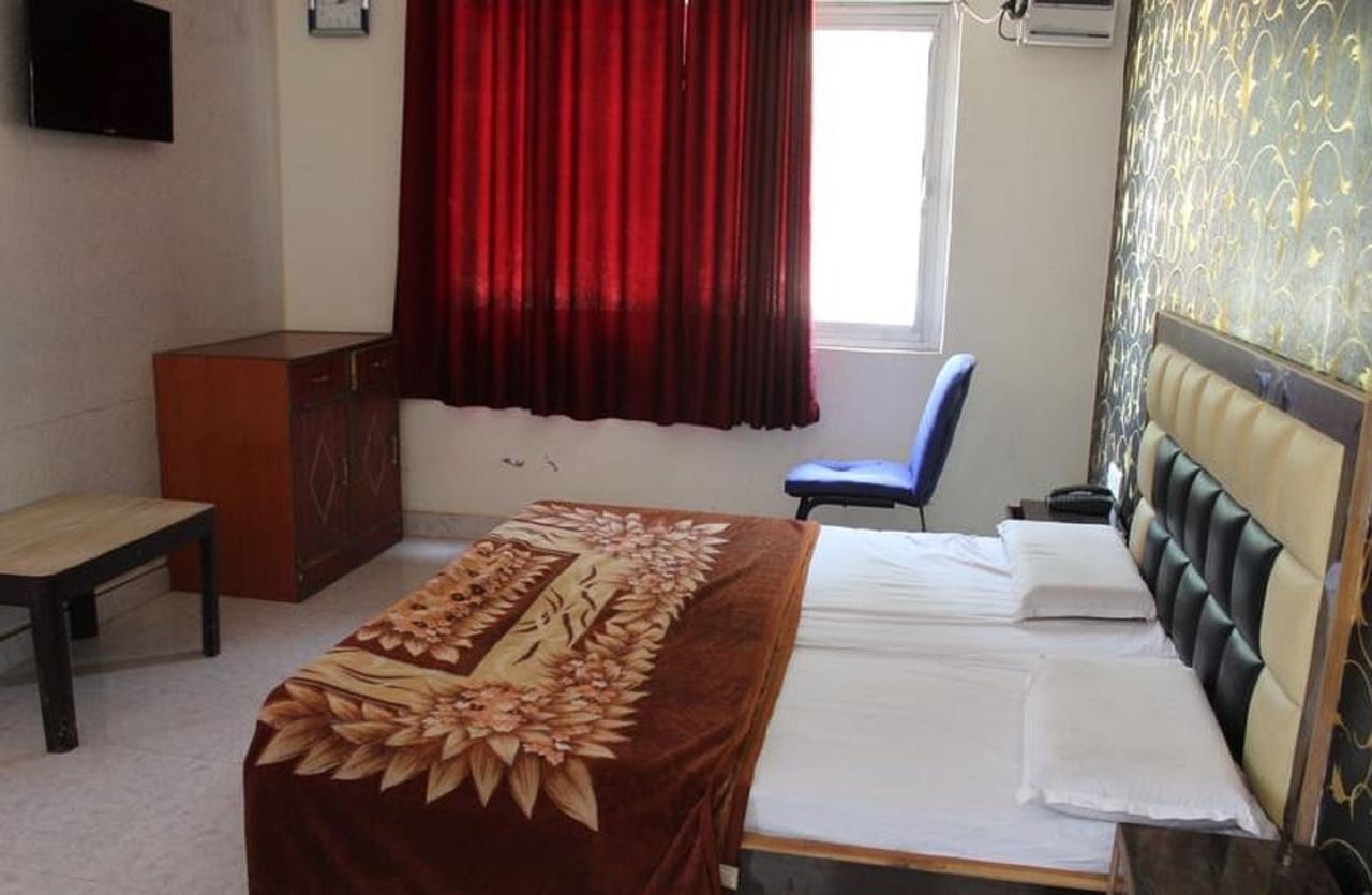 Hotel Apsara , By Soank Hospitality Haridwar Exterior photo